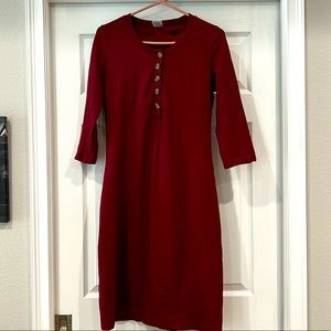 Lou Lou & Company Every Day Dress